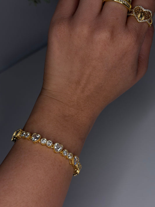 Amour Bracelet
