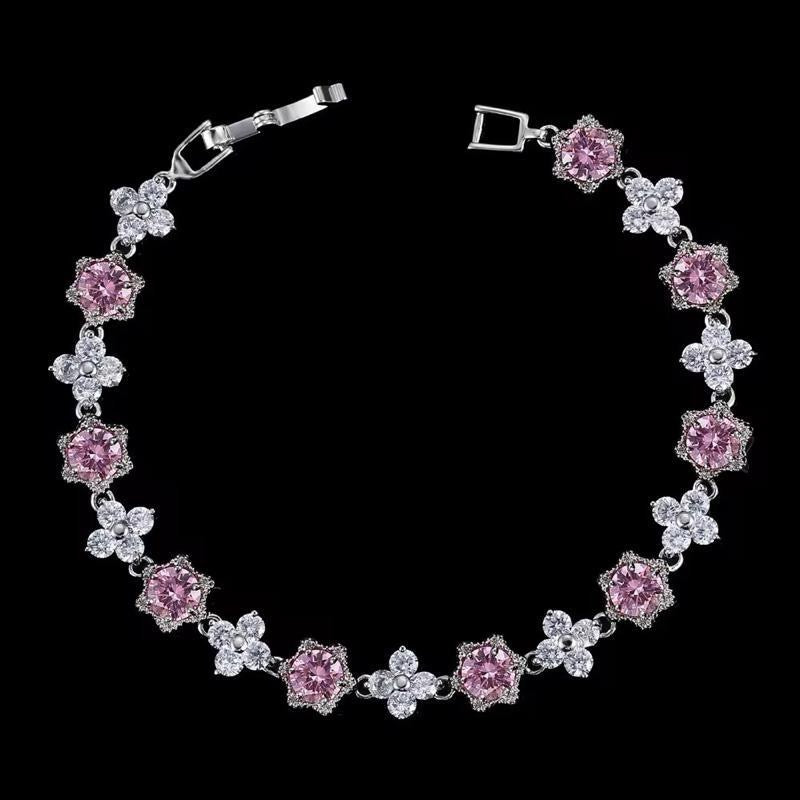 Eternal Bloom Bracelet