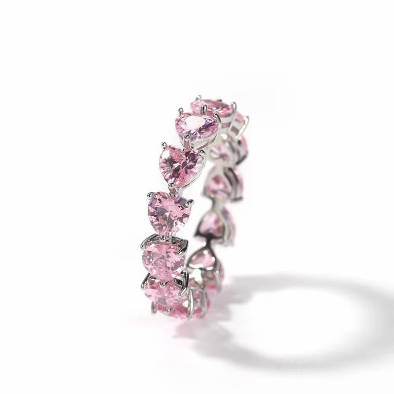 Lover Girl Ring