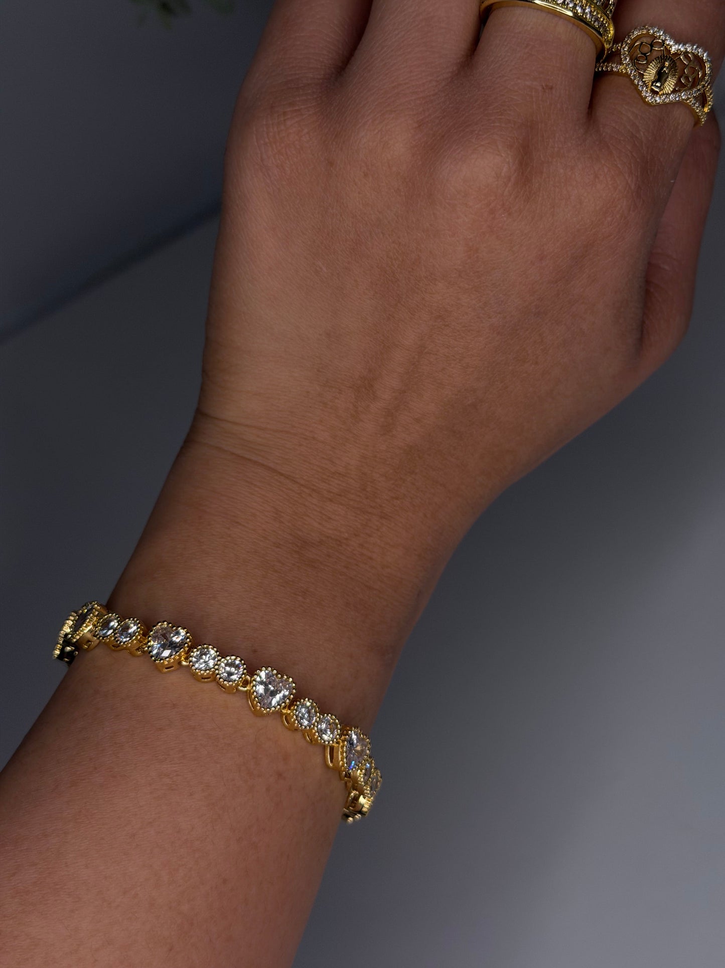 Amour Bracelet