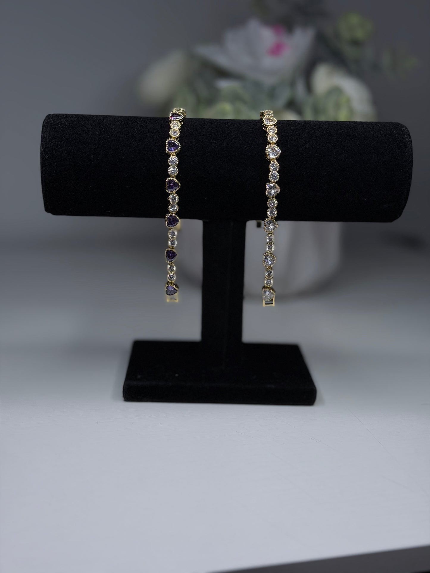 Amour Bracelet