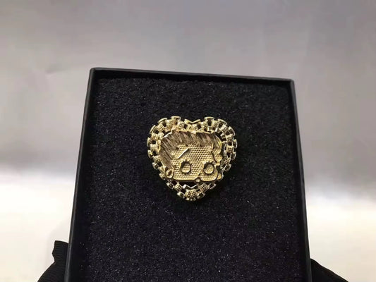 Betty Ring