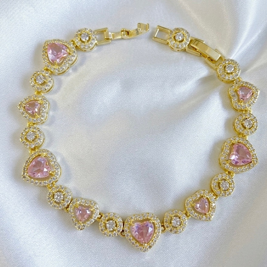 Princess Bracelet