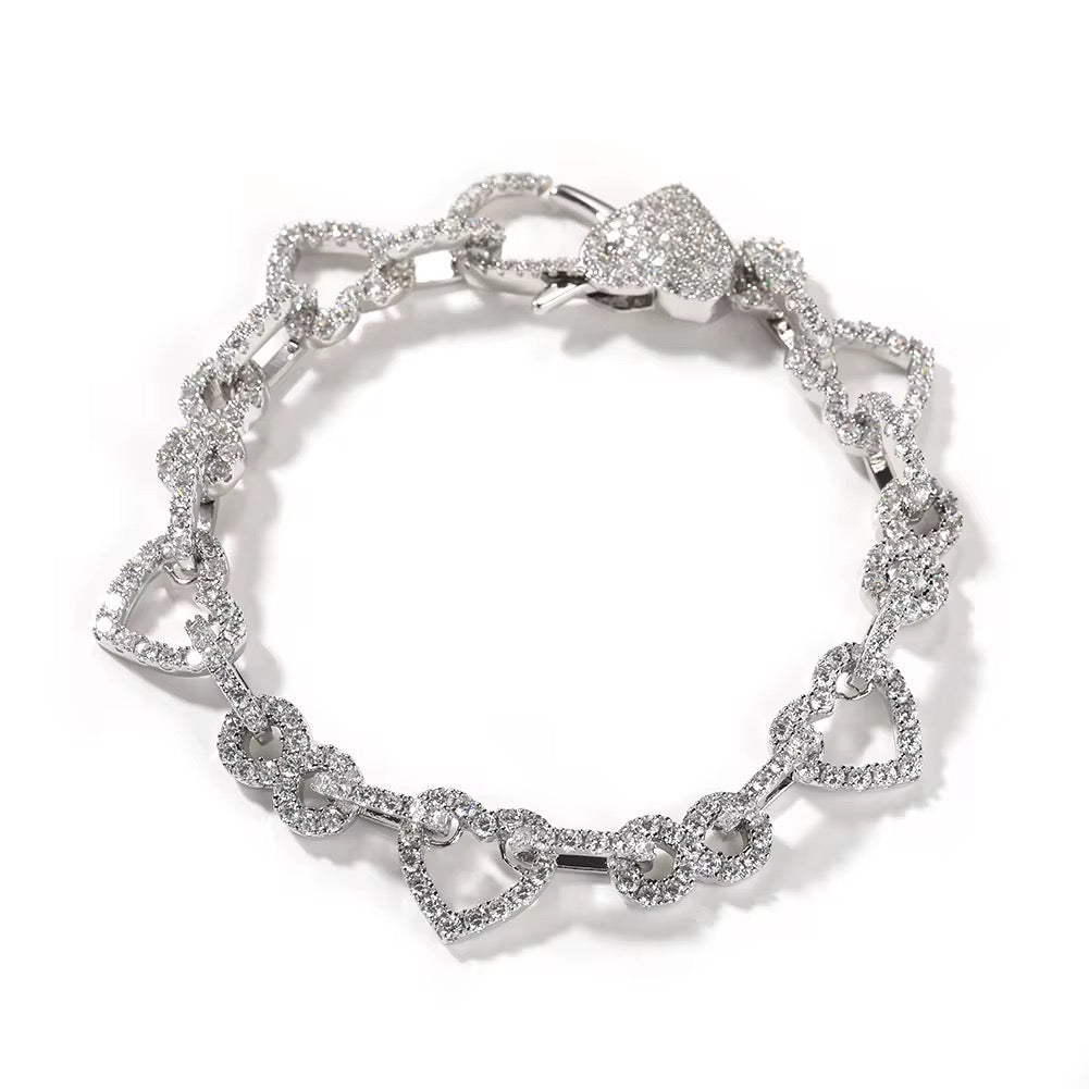Infinite Lover Bracelet