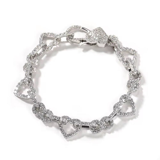Infinite Lover Bracelet