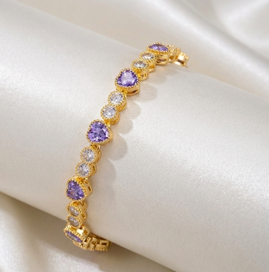Amour Bracelet