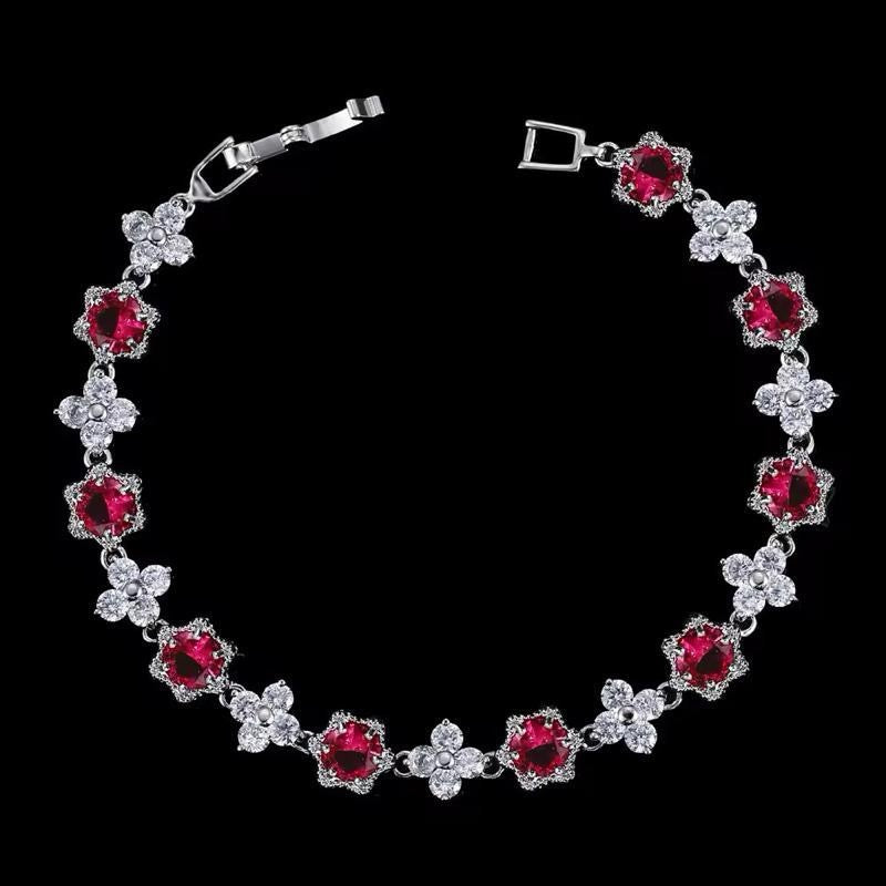 Eternal Bloom Bracelet