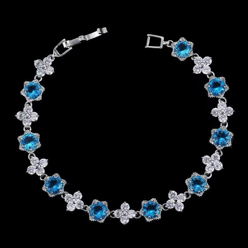 Eternal Bloom Bracelet