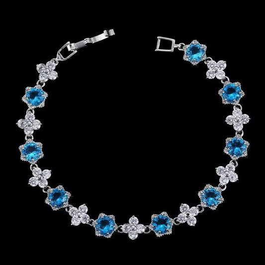 Eternal Bloom Bracelet