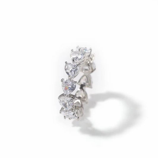 Lover Girl Ring