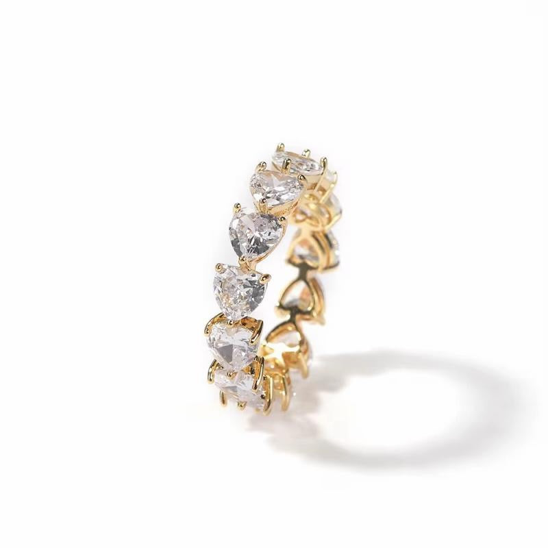Lover Girl Ring