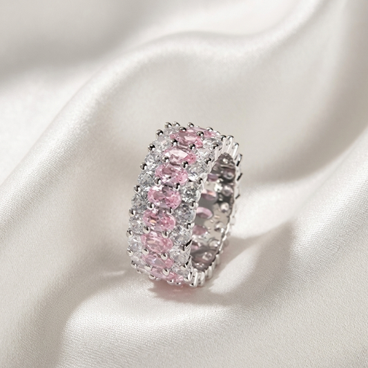 Rosé Dream Ring