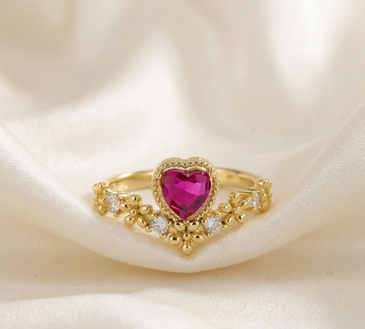 Bella Ring