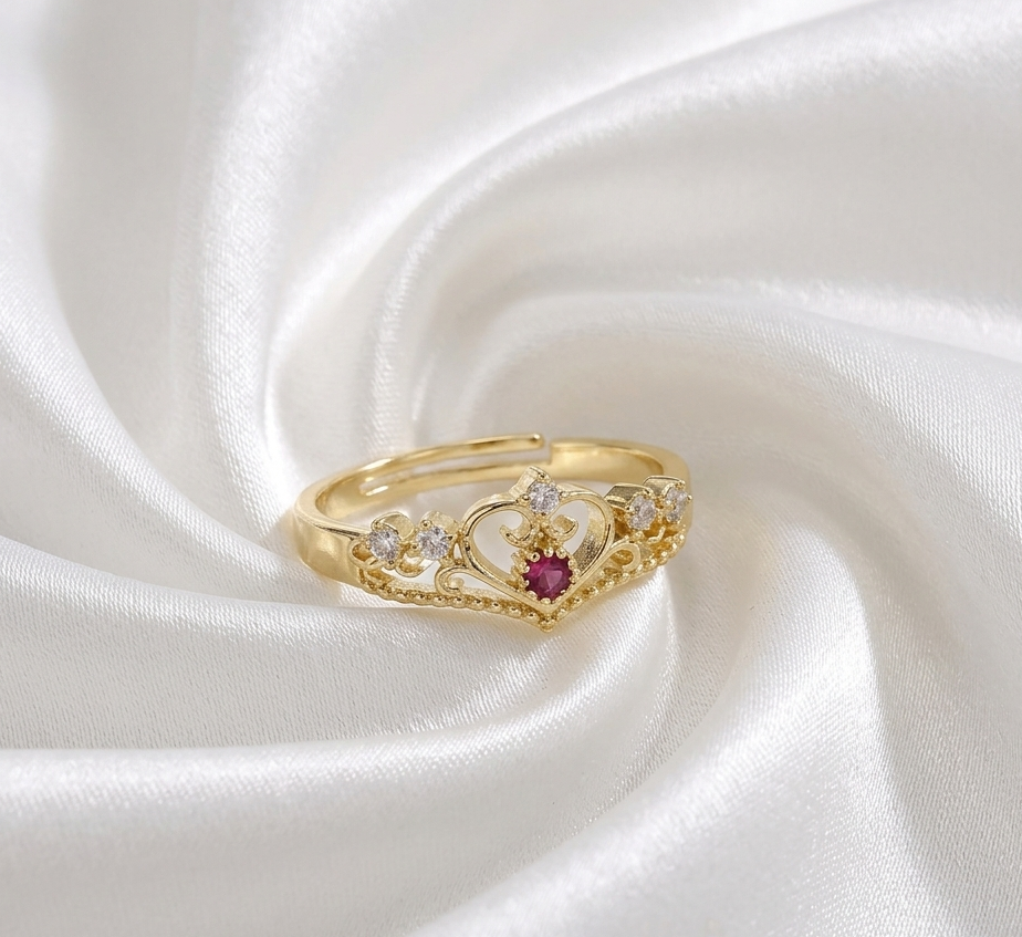 Enchanted Ring