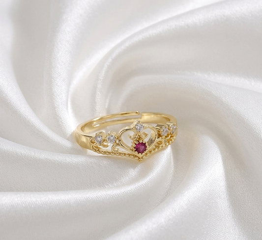 Enchanted Ring