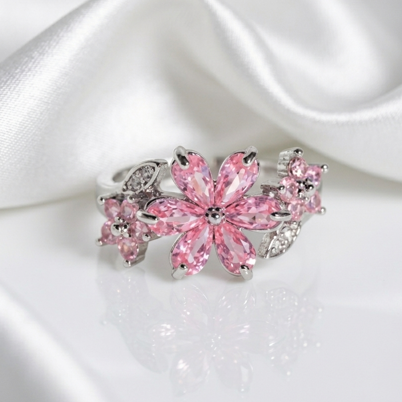 Angelica Ring