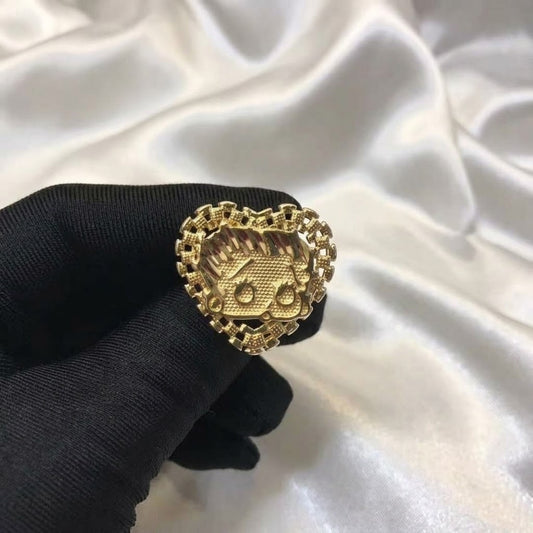 Betty Ring